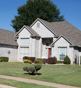 residential roofing service tulsa ok