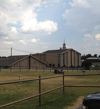 roofing for churches in tulsa ok
