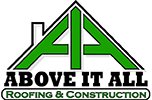 Above It All Roofing and Construction, Inc, OK, 74063